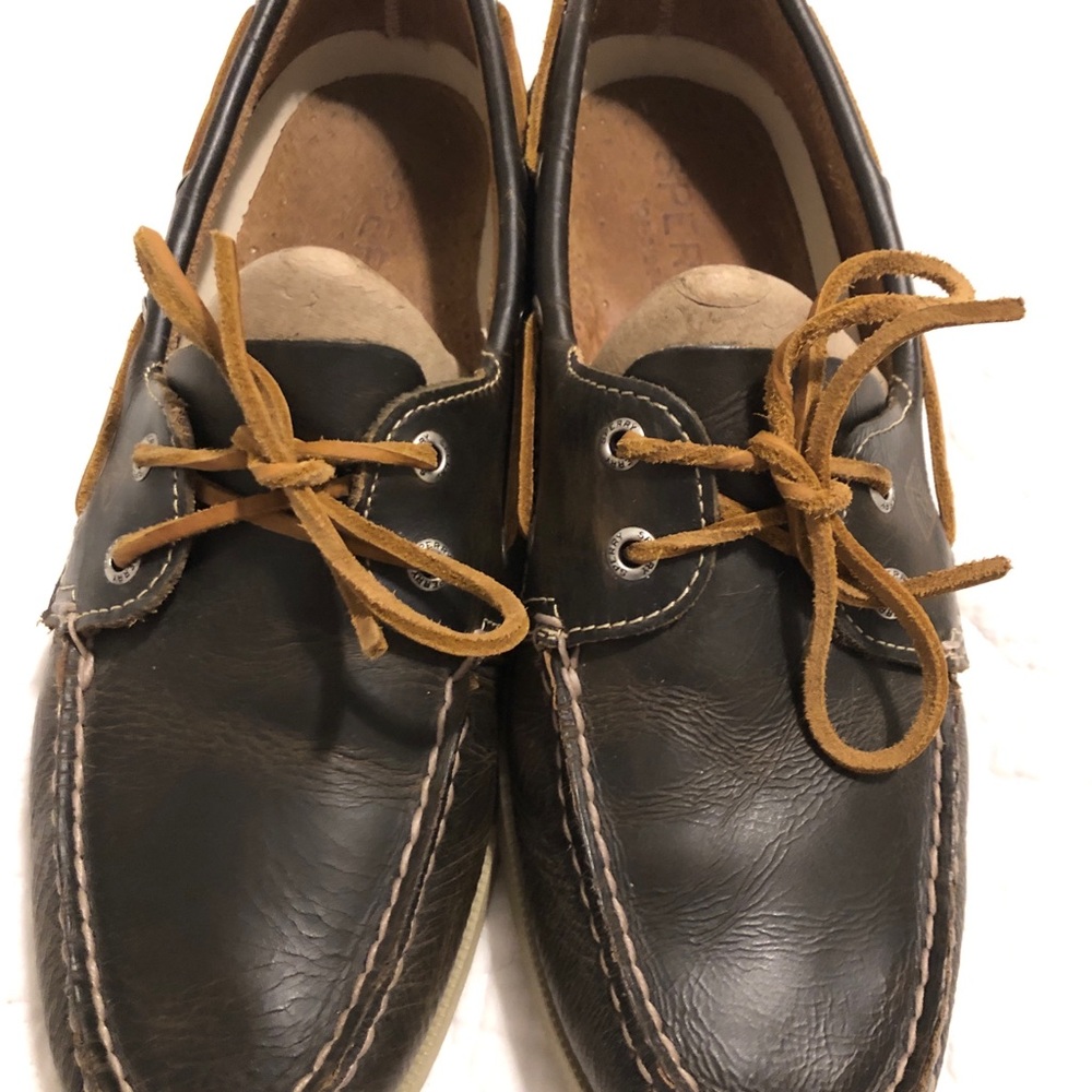 Sperry Boat Shoes